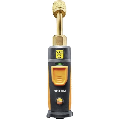 Afbeelding van testo 0564 2552 552i Vacuümsonde 1 stuk(s)