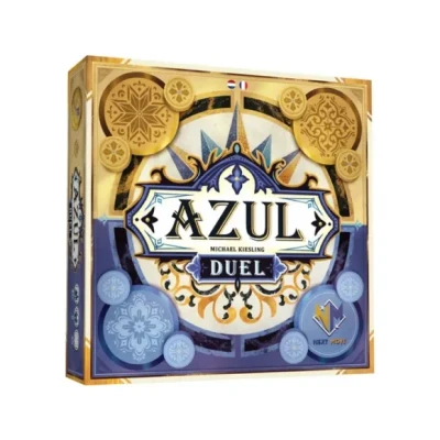 Afbeelding van Azul Duel Bordspel