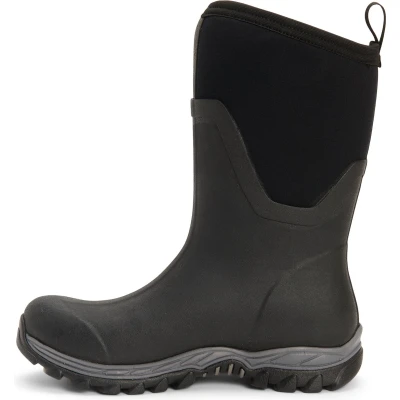 Afbeelding van Muck Boot Arctic Sport II Mid Black/Black Women