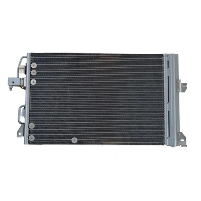 Afbeelding van Condensor, airconditioning NRF 35416