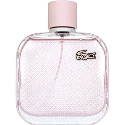 Afbeelding van Lacoste L.12.12 Rose Eau Fraiche 100 ml