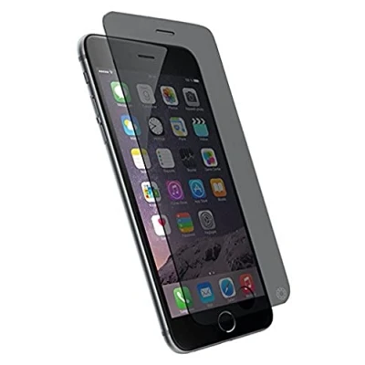 Afbeelding van Gehard glas Geschikt voor Apple iPhone 6 7 8 SE 2020/2022 Anti spion Schokbestendig Force Glass