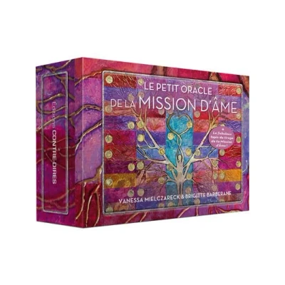 Image de Le petit oracle de la mission d&#039;âme