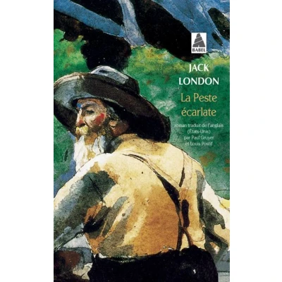 Image de La Peste écarlate
