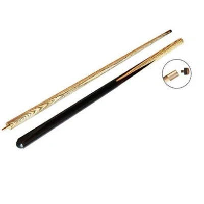 Afbeelding van Supreme Standaard biljartkeu 123 cm 1/2