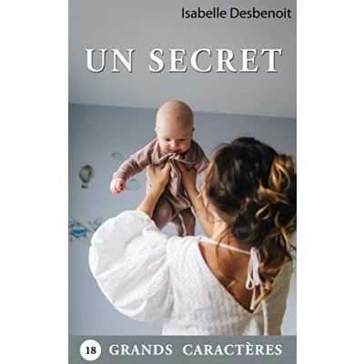 Afbeelding van Un Secret