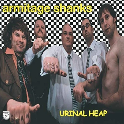 Afbeelding van Urinal Heap