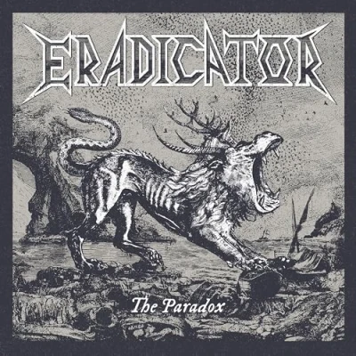 Afbeelding van The paradox