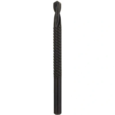Afbeelding van Bosch Accessories 2609255304 HSS Hardmetalen freesboren 6 mm Gezamenlijke lengte 85 Cilinderschacht 1 stuk(s)