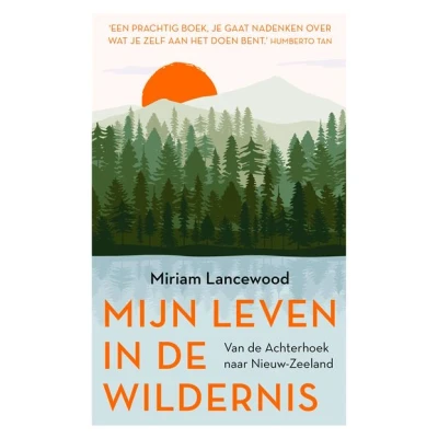 Image de Mijn leven in de wildernis