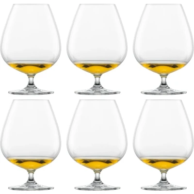 Afbeelding van Schott Zwiesel Cognac Glas XXL Bar Special 805 ml 6 Stuks