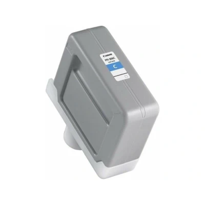 Afbeelding van Canon PFI 306C Inktcartridge Cyaan