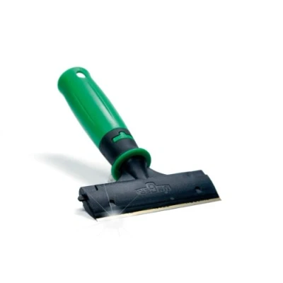 Afbeelding van Unger ErgoTec Glasschraper 10cm Glasschrapers
