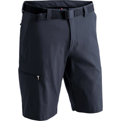 Afbeelding van Maier Sports Huang Bermuda Wandelbroek Heren Night Sky
