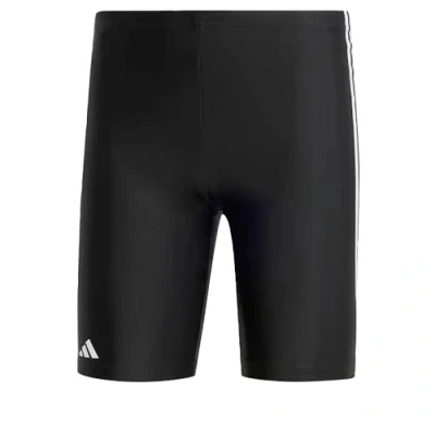 Afbeelding van adidas Performance Classic 3STRIPES Legging, Heren, Maat: XS, Black