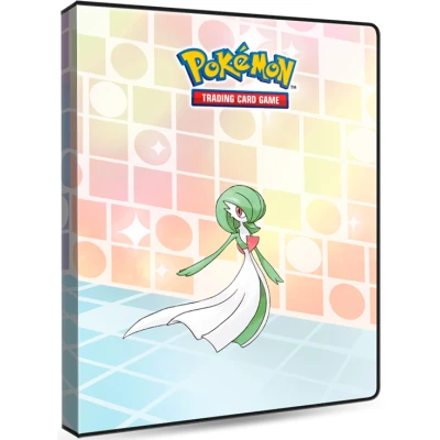 Afbeelding van Ultra Pro Pokémon TCG Portfolio 4 Vakken A5 Gardevoir