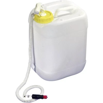 Afbeelding van Comet 8630.06.2020 Mobil 24 V Campingdouche 20 l