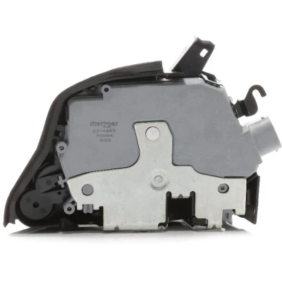 Afbeelding van METZGER 2314493 Deurslot Met centraalvergrendeling Links voor BMW: X5
