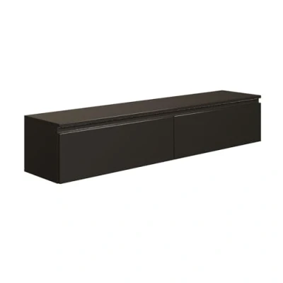 Afbeelding van NADUVI Collection TV meubel Kate zwevend 150cm