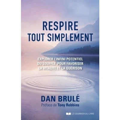 Image de Respire, tout simplement