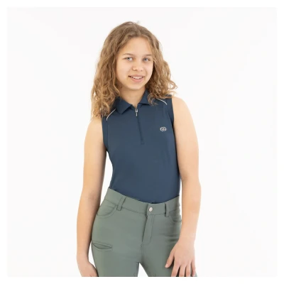 Image de BR Polo Eevolv Ilona Sans Manche Big DipperVendu par Agradi