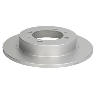 Afbeelding van Bosch Remschijf 0 986 478 898