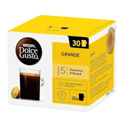 Afbeelding van Dolce Gusto Cappuccino XL 3x 30 capsules