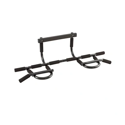 Afbeelding van Toorx Fitness 3 in 1 Deurtrainer BTP M Pull up bar Meerdere grepen 100 kg