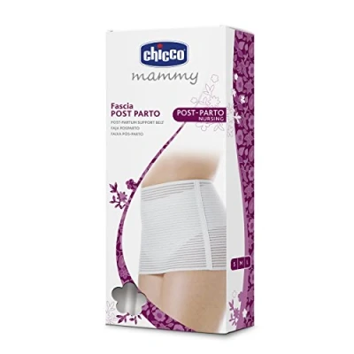 Afbeelding van Chicco Mammy Postpartum Velcro Fascia Size L 1 Units