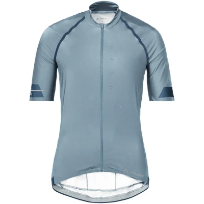 Afbeelding van Vaude Wielershirt, Dames, Maat: 38, Nordic blue