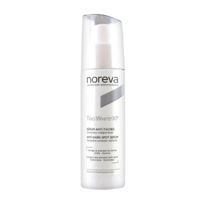 Afbeelding van Noreva Trio White XP Anti Dark Spot Care Serum 30 ml