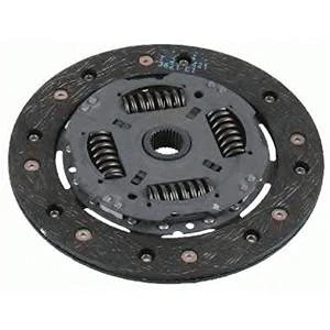 Afbeelding van LuK 321 0055 10 Koppelingsplaat 205 14 OPEL: Zafira B, Astra H Caravan, Meriva A