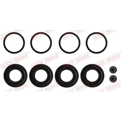 Afbeelding van QUICK BRAKE 114 0114 Remklauw Reparatieset 30 AUDI: Q7