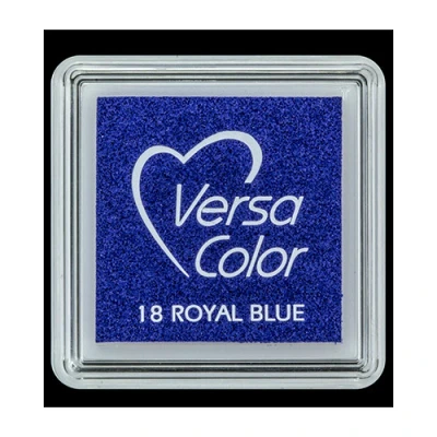 Afbeelding van Inkpad Royal Blue