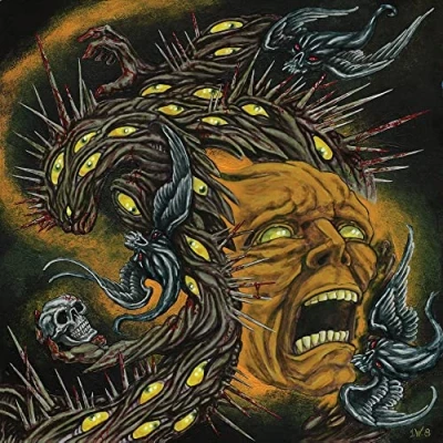 Afbeelding van MALIGNANT DOMINION