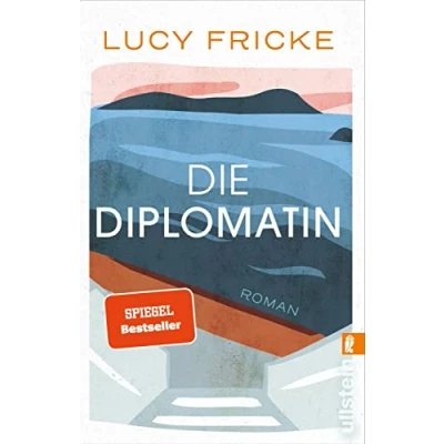 Afbeelding van Die Diplomatin