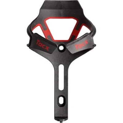 Afbeelding van Tacx Ciro Bidonhouder Mat Rood