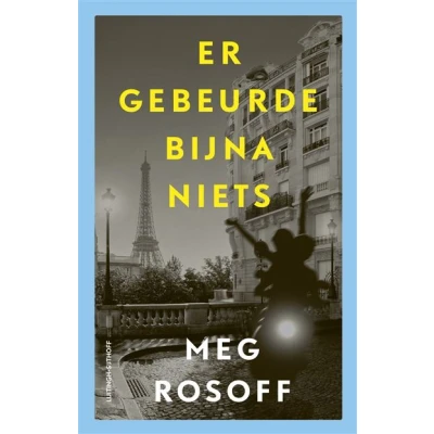 Image de Er gebeurde bijna niets