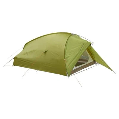 Afbeelding van VAUDE Taurus 3P Mossy green 3 Persoons Tent