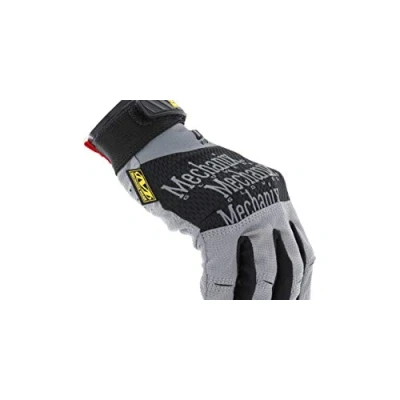 Afbeelding van Mechanix Wear Specialty 0,5 mm High Dexterity handschoenen (groot, grijs)