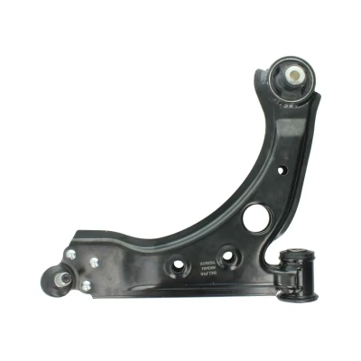 Afbeelding van DELPHI TC2572 Draagarm Met draag/ stuur gewricht rechts, Onder Enkelvoudigedraagarm FIAT: BRAVO 2, Stilo Hatchback, LANCIA: DELTA 3
