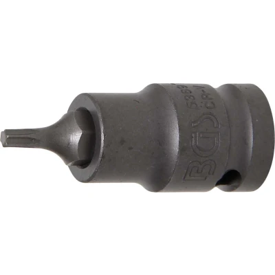 Afbeelding van BGS Kracht dopsleutelbit 1/2 Torx T20