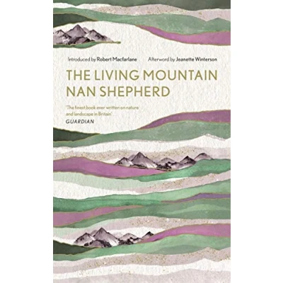 Afbeelding van Canons 6 The Living Mountain