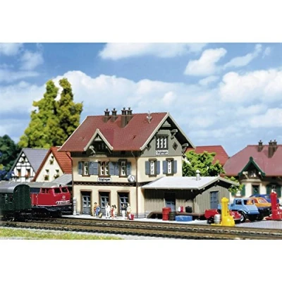 Image de Arret de station güglingen faller 282707