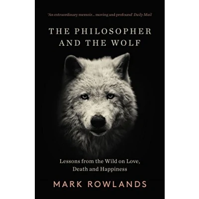 Afbeelding van the Philosopher and Wolf