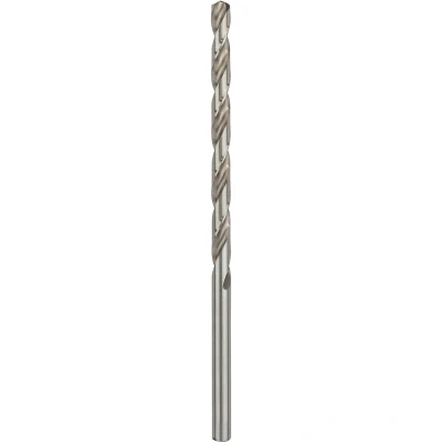 Afbeelding van Bosch Accessories 2608596825 HSS Metaal spiraalboor 7 mm Gezamenlijke lengte 156 Geslepen DIN 340 Cilinderschacht 5 stuk(s)