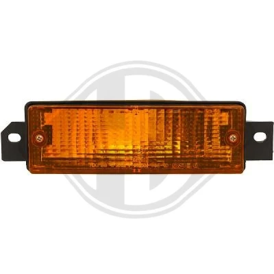 Afbeelding van DIEDERICHS 1211171 Knipperlichten Oranje Links P21W BMW: 3 Convertible, Saloon