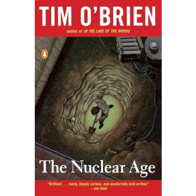 Afbeelding van The Nuclear Age