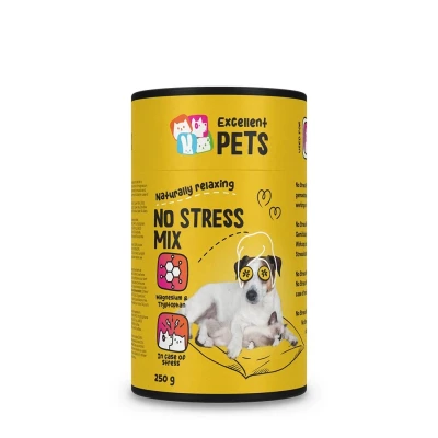 Image de Excellent Mélange No Stress HK 250g