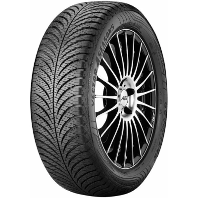 Afbeelding van Goodyear Vector 4Seasons SUV Gen 2